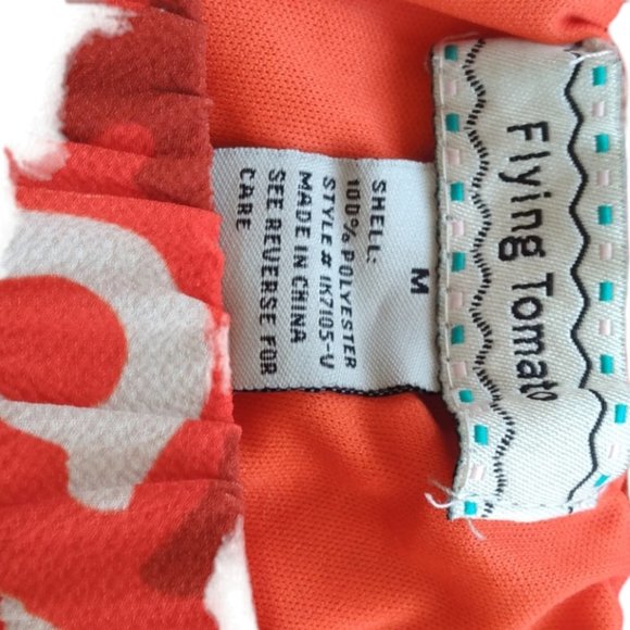 Flying Tomato High Low Skirt in Medium Size - Picture 4 of 6